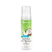 TROPICLEAN Waterless Cat Shampoo image