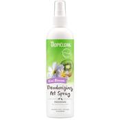 TROPICLEAN Deodorizing Pet Spray, Kiwi Blossom image