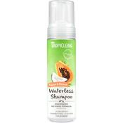 TROPICLEAN Waterless Shampoo image