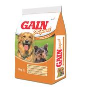 GAIN Original Complete Dog Food, 3kg image