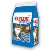 GAIN Fishy Cat Food, 9kg image