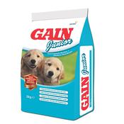 GAIN Junior Complete Dog Food, 3kg image