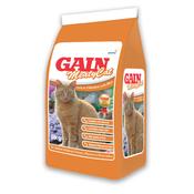 GAIN Meaty Cat Food, 9kg image