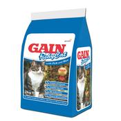 GAIN Fishy Cat Food, 2kg image