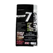 SEVEN Adult Turkey &amp;amp; Cranberry Dog Food, 2kg image