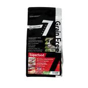 SEVEN 80/20 Super Food for Dogs, 2kg image