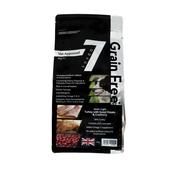SEVEN Senior / Light Turkey &amp;amp; Cranberry, 2kg image