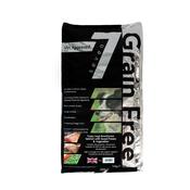 SEVEN Puppy Food, Large Breed Salmon 12kg image