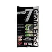 SEVEN Adult Turkey &amp;amp; Cranberry Dog Food, 12kg image