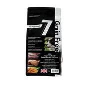 SEVEN Adult Angus Beef &amp;amp; Sweet Potato Dog Food, 2kg image