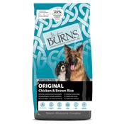 BURNS Adult Original Chicken &amp;amp; Brown Rice, 2kg image