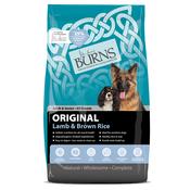 BURNS Adult Original Lamb &amp;amp; Brown Rice, 2kg image