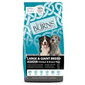 BURNS Original Large &amp;amp; Giant Breed Dog Food, 12kg image
