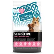 BURNS Sensitive Duck Dog Food, 6kg image