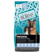 BURNS Adult Original Lamb &amp;amp; Brown Rice, 12kg image