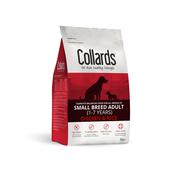 COLLARDS Small Breed Chicken Dog Food, 2kg image