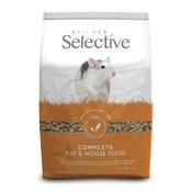 SCIENCE SELECTIVE Rat &amp;amp; Mouse, 1.5kg image