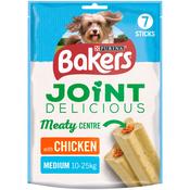 BAKERS Joint Delicious Medium Chicken, 180g image