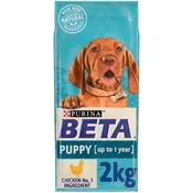 BETA Puppy Chicken, 14kg image
