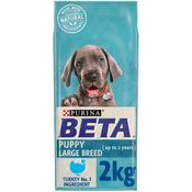 BETA Puppy Large Breed image
