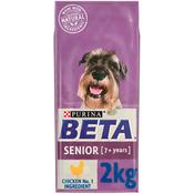 BETA Senior Chicken image