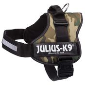 JULIUS K9 Power Harness, Camouflage image