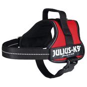JULIUS K9 Power Harness, Red image