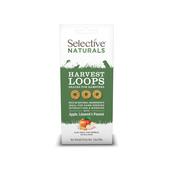 SELECTIVE NATURALS Harvest Loops for Hamsters, 80g image