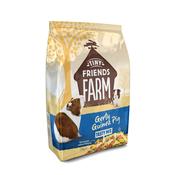 TINY FRIENDS FARM Gerty Guinea Pig Tasty Mix image