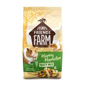 TINY FRIENDS FARM Harry Hamster Tasty Mix image