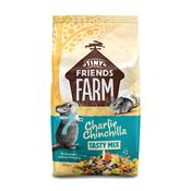 TINY FRIENDS FARM Charlie Chinchilla Tasty Mix, 850g image