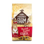 TINY FRIENDS FARM Russel Rabbit Tasty Mix, 850g image
