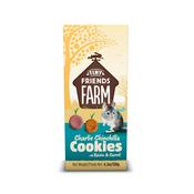 TINY FRIENDS FARM Charlie Chinchilla Cookies, 120g image