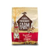 TINY FRIENDS FARM Russel Rabbit Tasty Mix, 2.5kg image