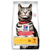 HILLS Urinary Health Adult Cat Food, 1.5kg image