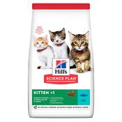 HILLS Tuna Kitten Food, 1.5kg image