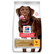HILL'S SCIENCE PLAN Healthy Mobility Adult Large Breed Dog Food, 14kg image