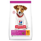 HILLS Puppy Small &amp;amp; Mini, 1.5kg image