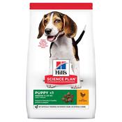 HILLS Medium Chicken Puppy Food, 2.5kg image