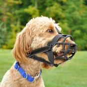COASTAL Soft Basket Muzzle image