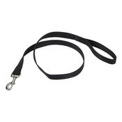 COASTAL Nylon Dog Lead, Black image