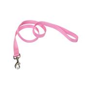 COASTAL Nylon Dog Lead, Pink image