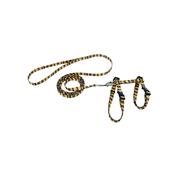 COASTAL Fashion Cat Harness, Tiger image