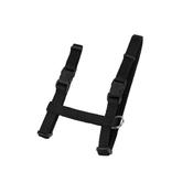 COASTAL Cat Harness, Black image