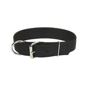 COASTAL Double Ply Collar, Black / 28 inch image