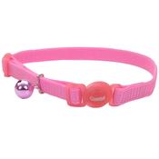 SAFE CAT Snag-Proof Breakaway Collar, Orchid image