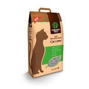 NATURE’S ECO Paper Cat Litter, 10lt / 3.3kg image