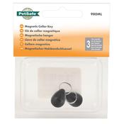 PETSAFE 980 Magnetic Collar Key 2 Pack image