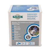 PETSAFE Instant Wireless Receiver Collar image