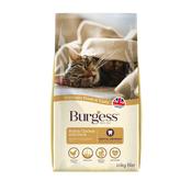 BURGESS Chicken &amp;amp; Duck Adult Cat Food, 10kg image